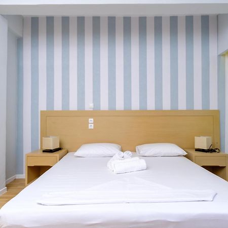 Aphrodite Hotel Syros Kini Zewnętrze zdjęcie