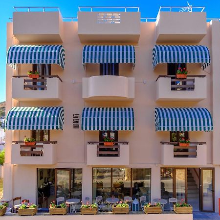 Aphrodite Hotel Syros Kini Zewnętrze zdjęcie