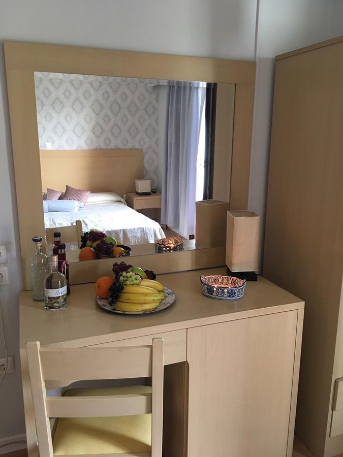 Aphrodite Hotel Syros Kini Zewnętrze zdjęcie