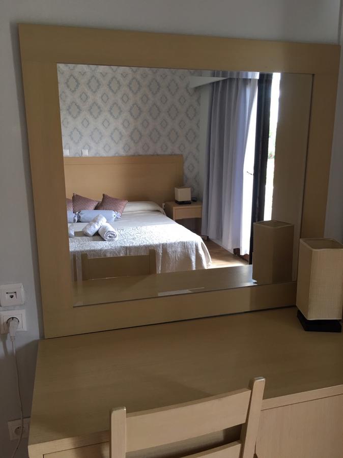 Aphrodite Hotel Syros Kini Zewnętrze zdjęcie