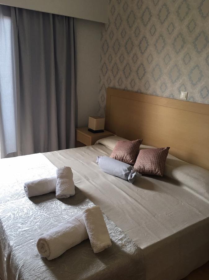 Aphrodite Hotel Syros Kini Zewnętrze zdjęcie
