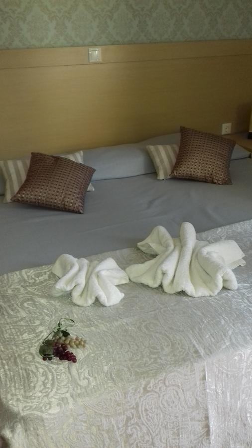 Aphrodite Hotel Syros Kini Zewnętrze zdjęcie