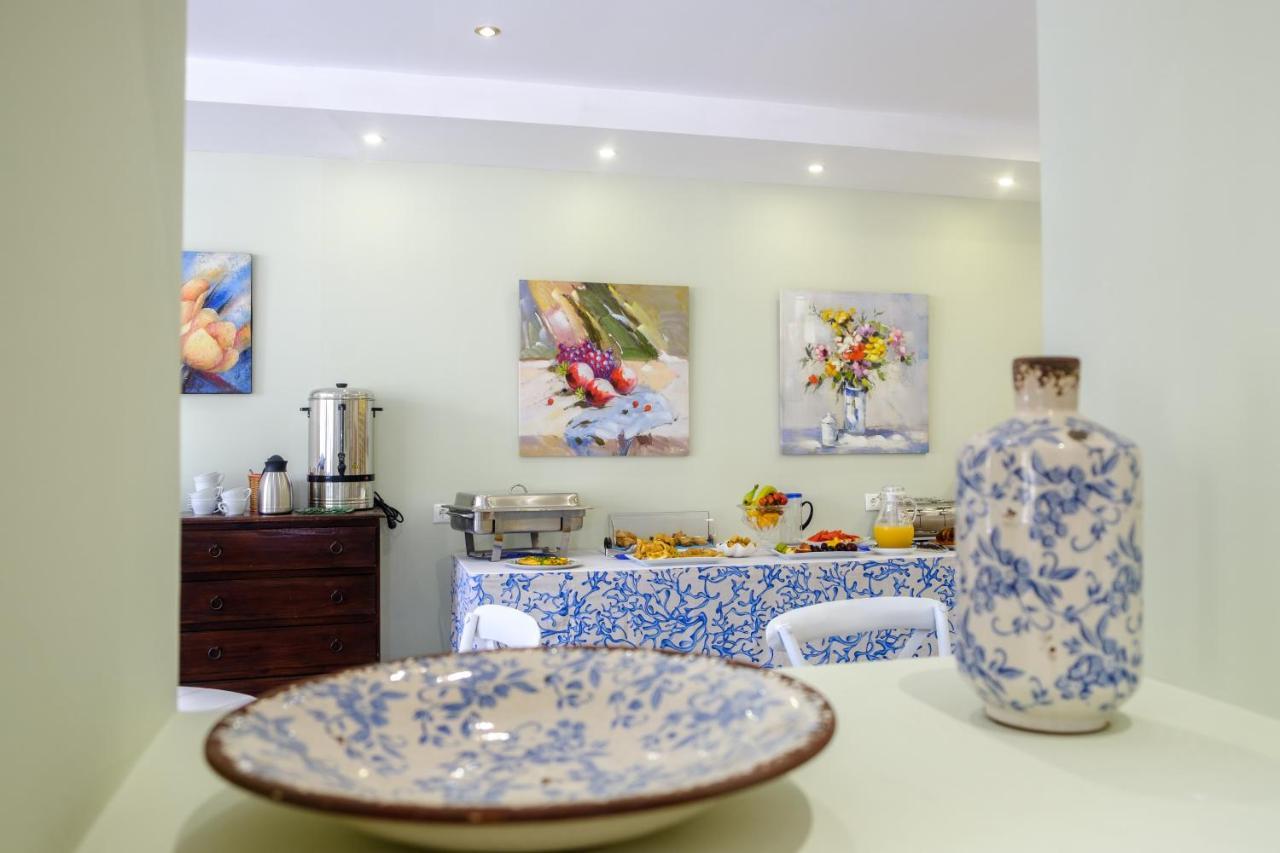 Aphrodite Hotel Syros Kini Zewnętrze zdjęcie
