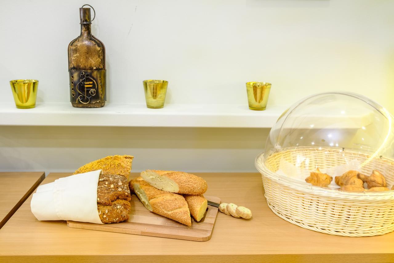 Aphrodite Hotel Syros Kini Zewnętrze zdjęcie